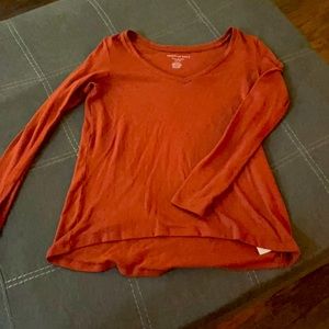 SOFT long sleeve shirt